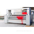 RH-400A Ultrasonic Fabric Slitting Machine